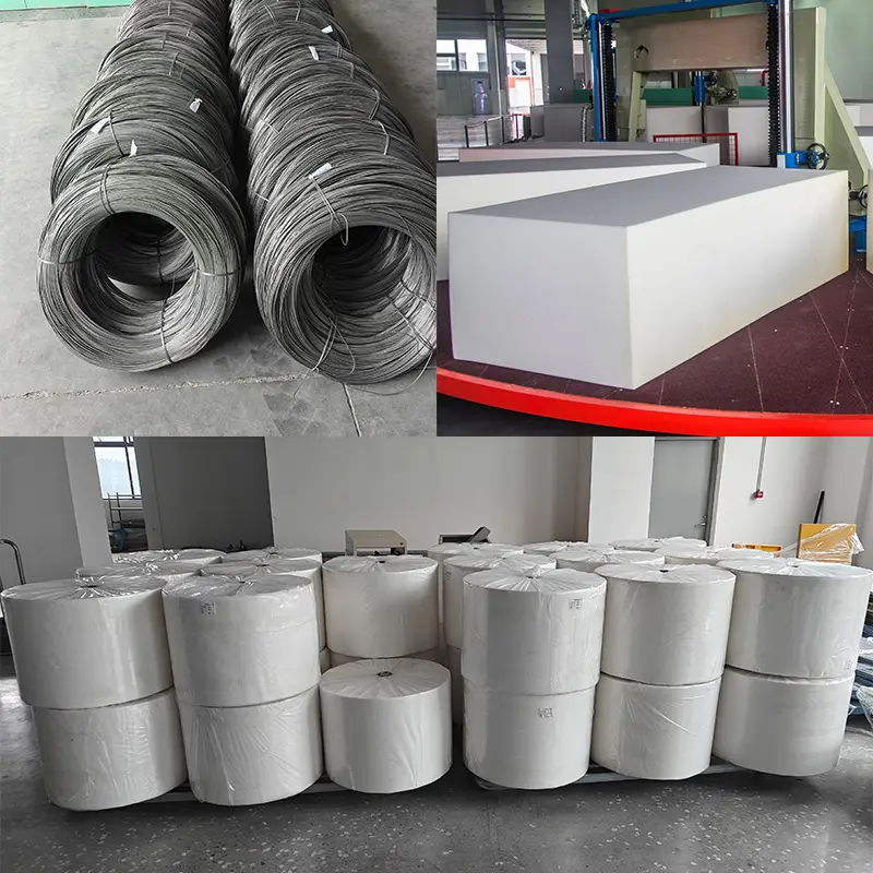 Material Preparation