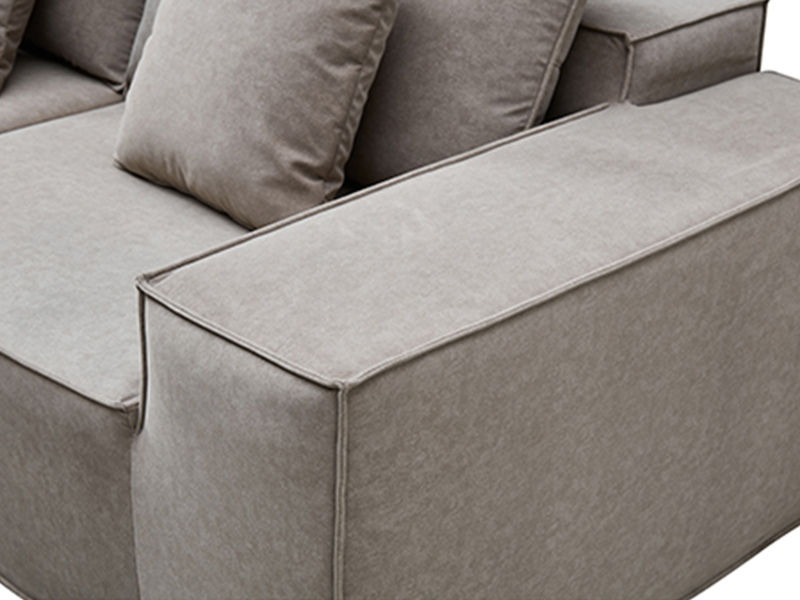 Modular Combination Compression Sofa Set Modern Furniture a(2)